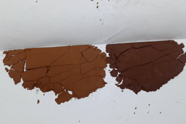Alkalized Cocoa powder